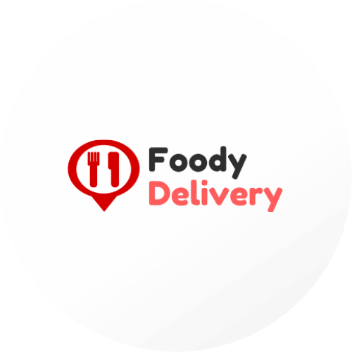 Arte parceiro food delivery