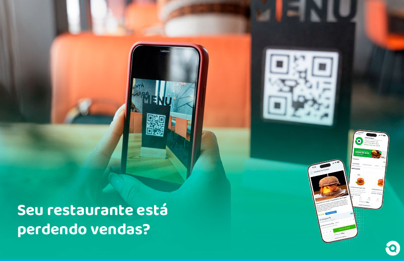 5 sinais de que seu restaurante precisa de automação no atendimento