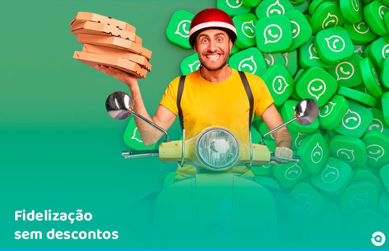 Como fidelizar clientes sem depender de promoções