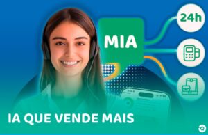 Cardápio digital com IA: como funciona e por que aumenta as vendas