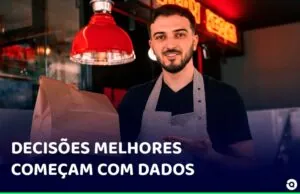 Relatórios automáticos de vendas e comportamento do cliente ajudam empresas a tomar decisões mais inteligentes e aumentar o lucro.