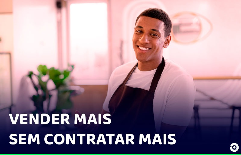 Automação de pedidos no WhatsApp: como restaurantes vão escalar vendas em 2026 sem contratar mais funcionários