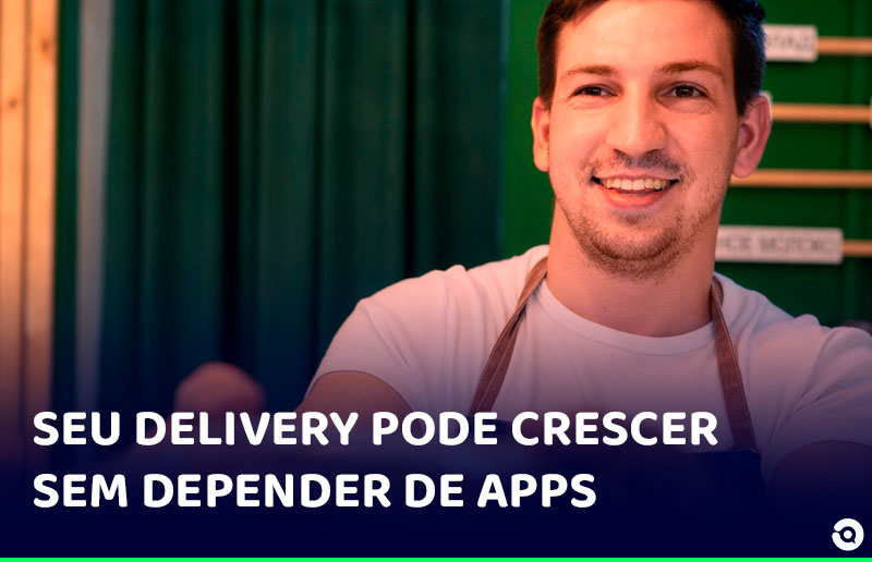 Como organizar seu delivery e escalar sem depender de apps de terceiros