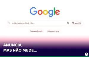 Restaurantes que anunciam no Google Ads mas não conseguem medir pedidos gerados pelas campanhas