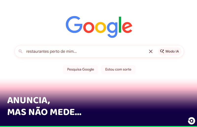 Restaurantes que anunciam no Google Ads mas não conseguem medir pedidos gerados pelas campanhas